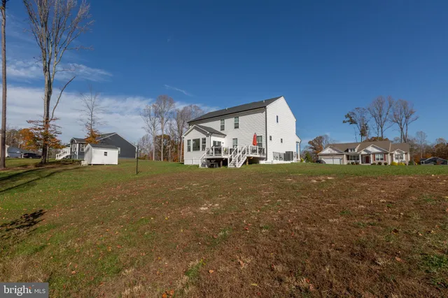 $605,000 | 9122 Arcadia Drive, King George, VA 22485