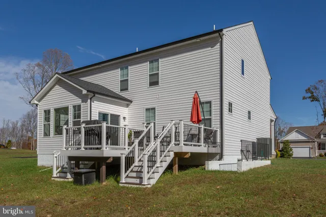 $605,000 | 9122 Arcadia Drive, King George, VA 22485