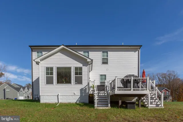 $605,000 | 9122 Arcadia Drive, King George, VA 22485