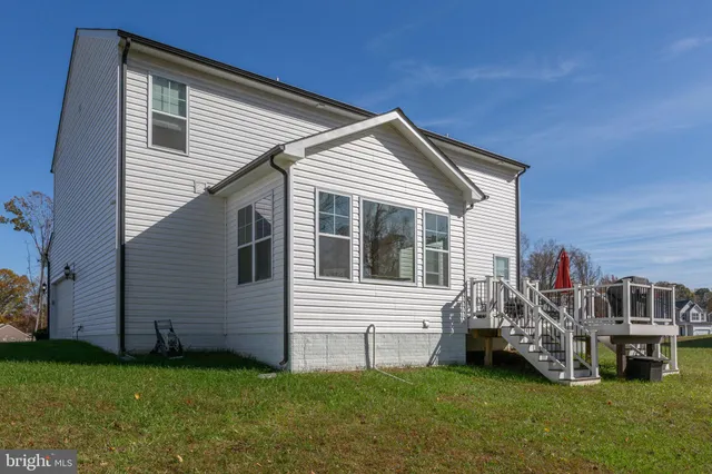 $605,000 | 9122 Arcadia Drive, King George, VA 22485