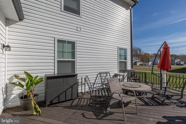 $605,000 | 9122 Arcadia Drive, King George, VA 22485