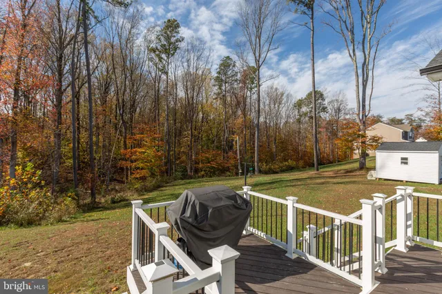 $605,000 | 9122 Arcadia Drive, King George, VA 22485