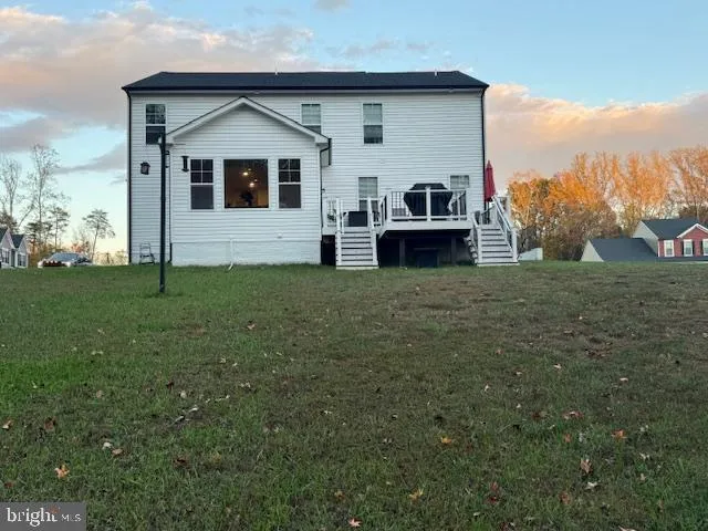 $605,000 | 9122 Arcadia Drive, King George, VA 22485