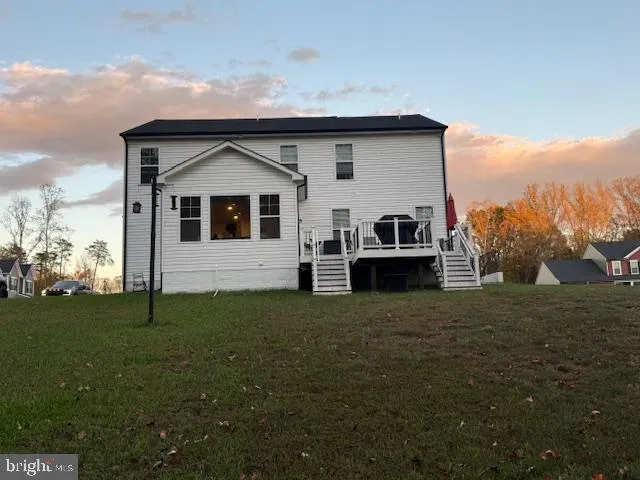 $605,000 | 9122 Arcadia Drive, King George, VA 22485