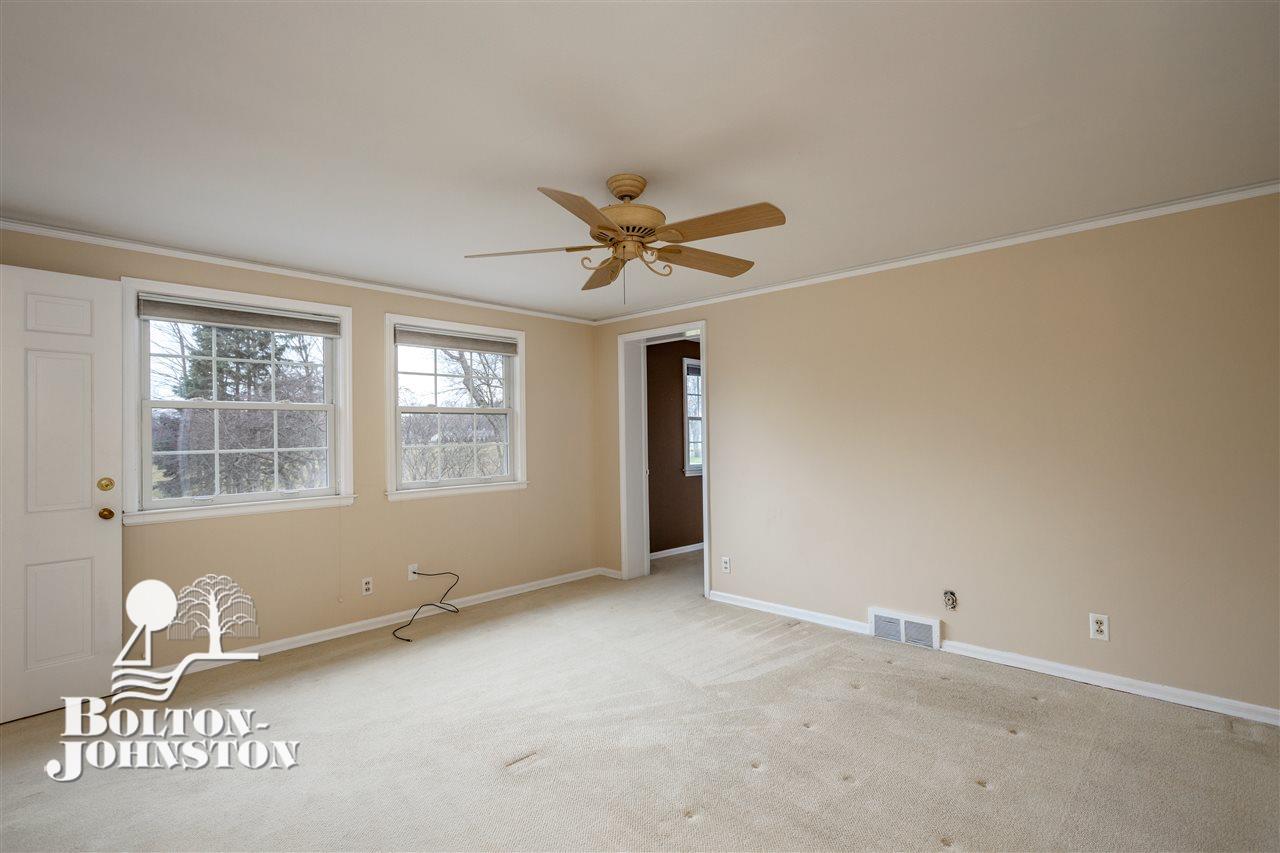 376 Moross Road Grosse Pointe, MI 48236 - Photo 37 of 62 Master BR
