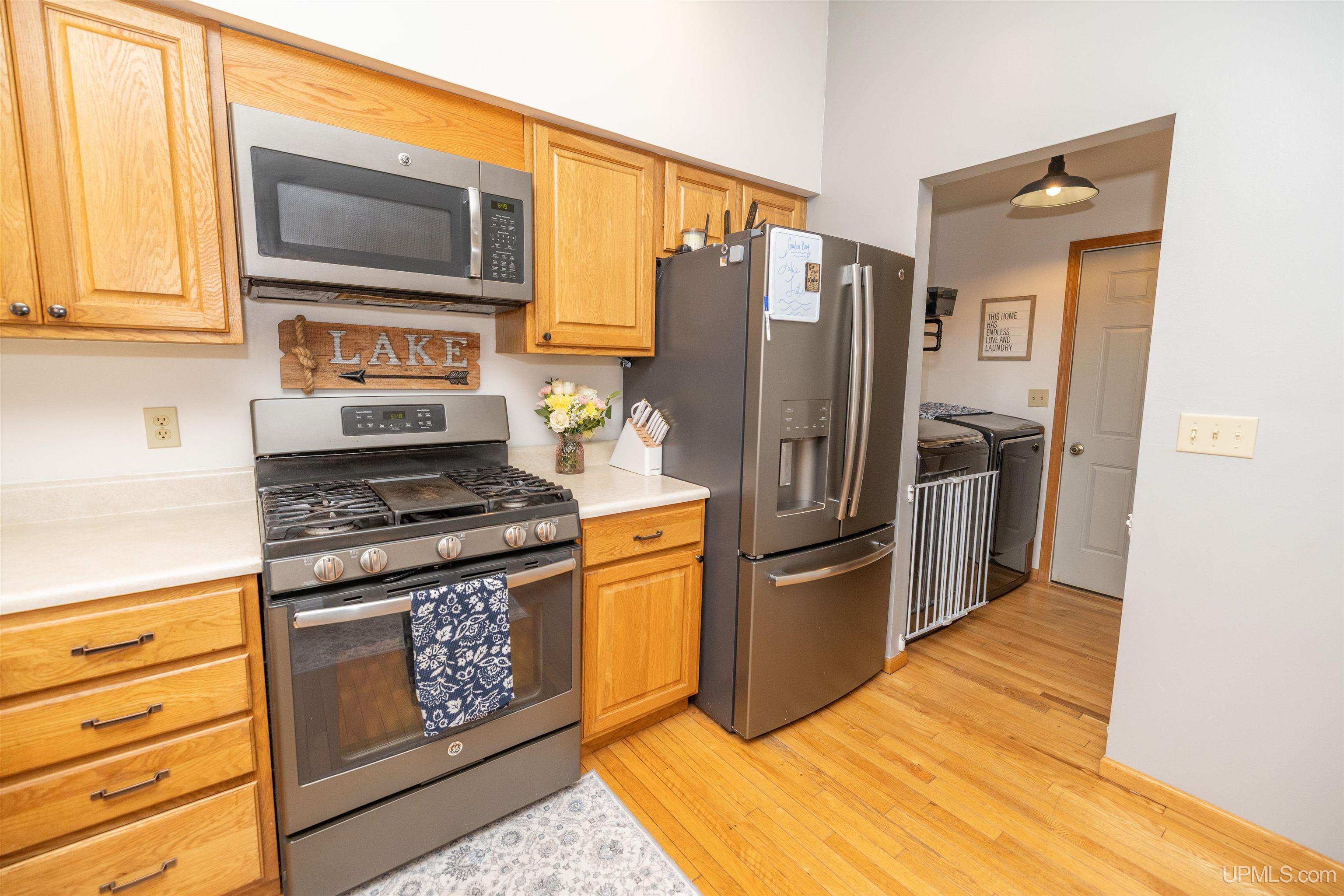 15502 16th Road Garden, MI 49835 - Photo 10 of 90