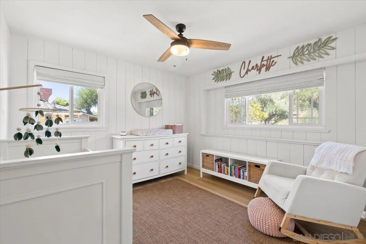 13509 East Lakeview Road Lakeside, CA 92040 - Photo 27 of 43 a living room with furniture and a window