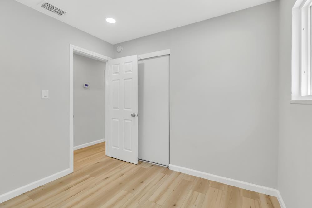 8843 Pershing Avenue Orangevale, CA 95662 - Photo 14 of 29 a view of an empty room