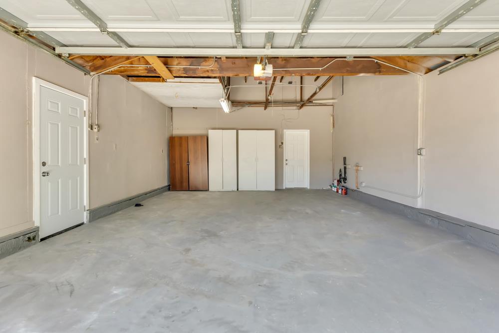 8843 Pershing Avenue Orangevale, CA 95662 - Photo 27 of 29 a view of a garage