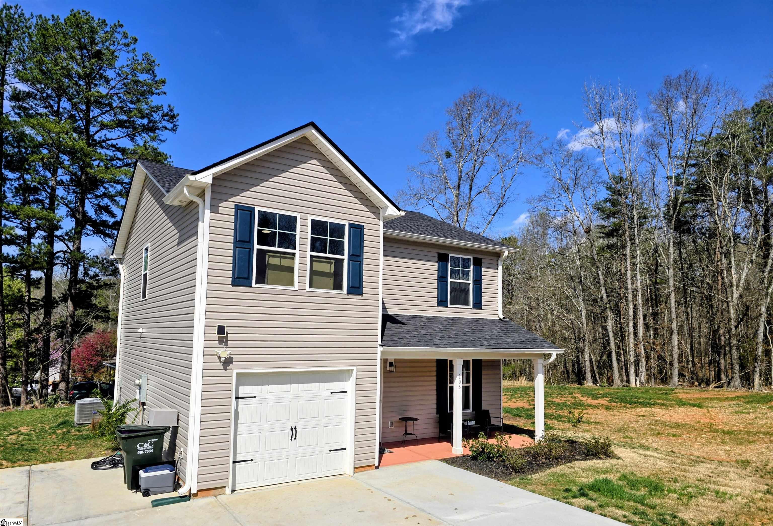 104 Forest Drive Liberty, SC 29657 - Photo 2 of 23