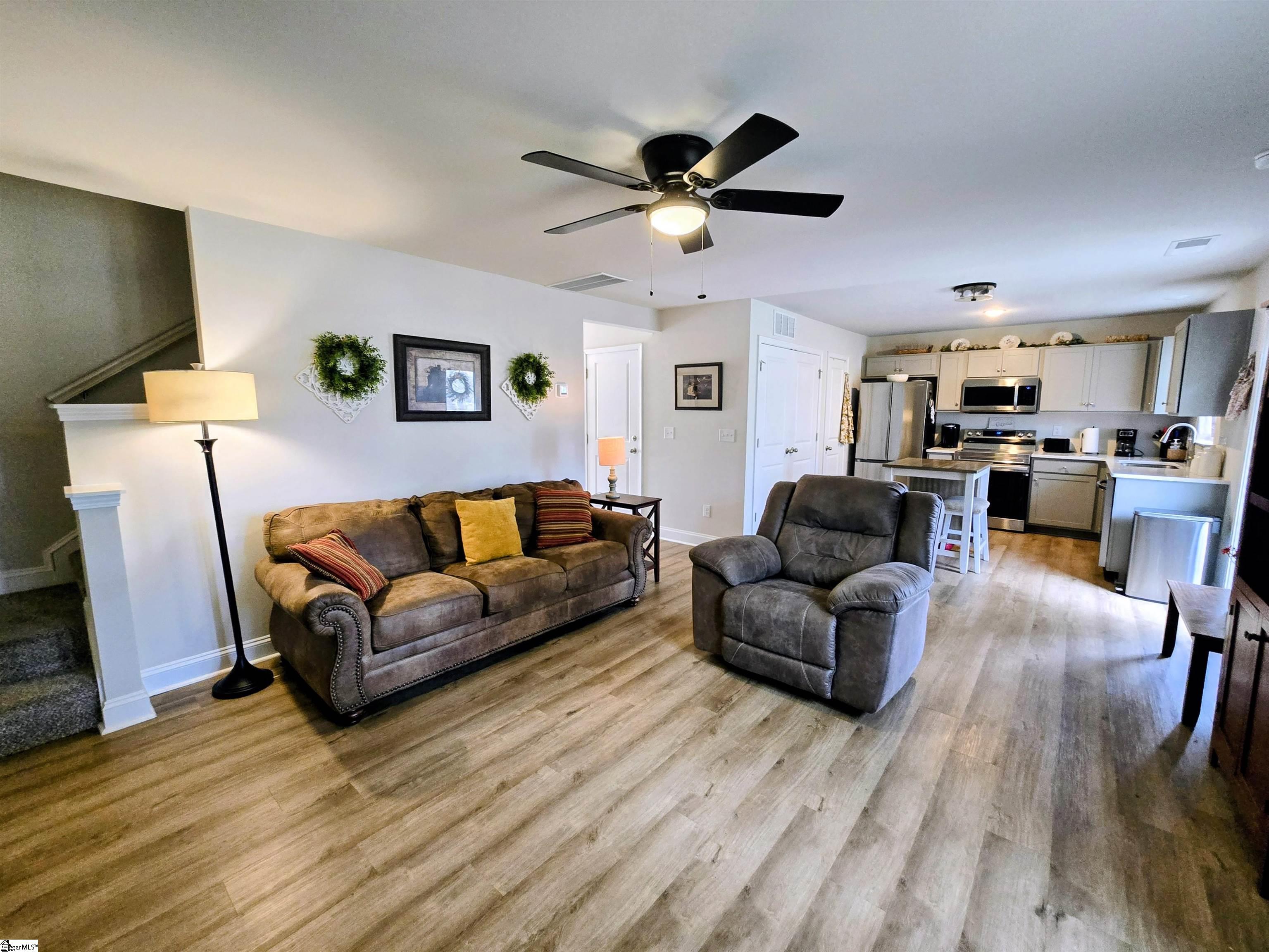 104 Forest Drive Liberty, SC 29657 - Photo 8 of 23