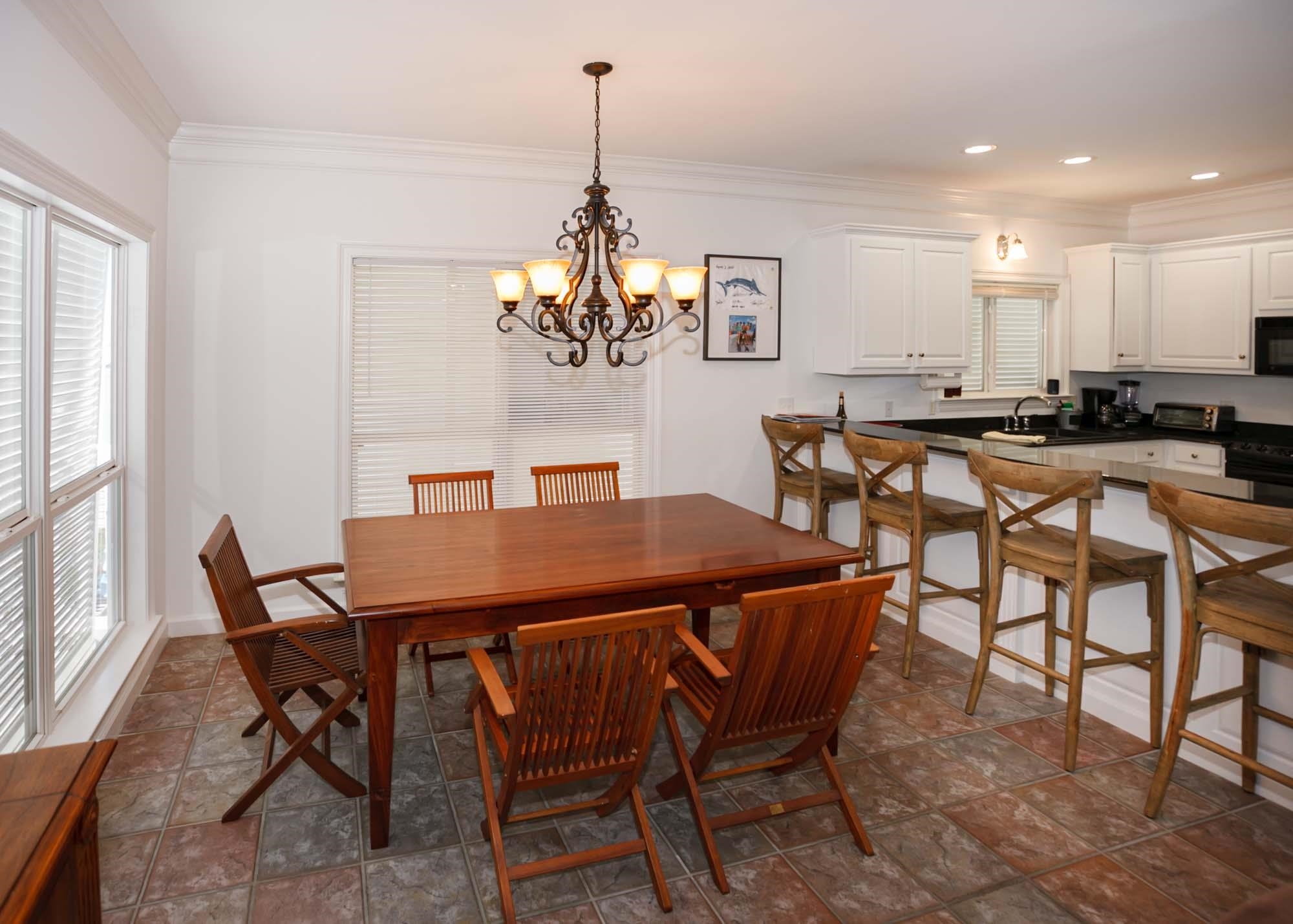 26724 Marina Road, Unit 26724 & 26726 Orange Beach, AL 36561 - Photo 46 of 88 Dining Area