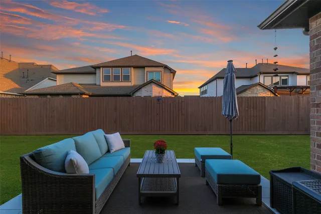 $659,900 | 17915 Texas Wildflower Drive, Cypress, TX 77433