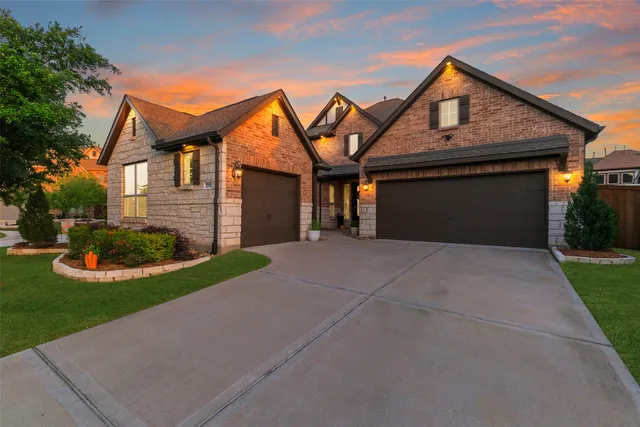 $659,900 | 17915 Texas Wildflower Drive, Cypress, TX 77433