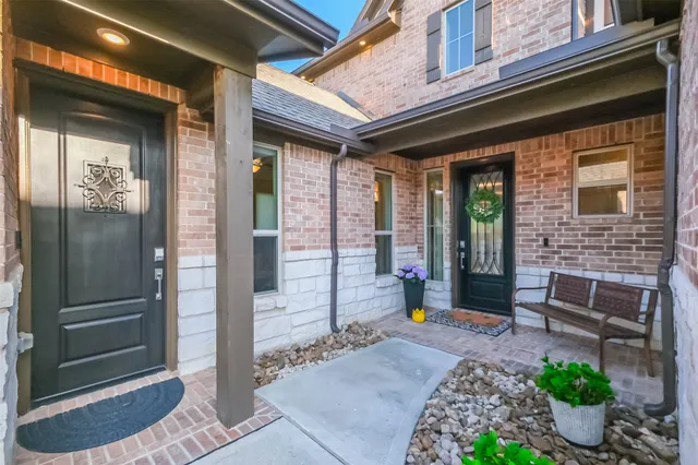 $659,900 | 17915 Texas Wildflower Drive, Cypress, TX 77433