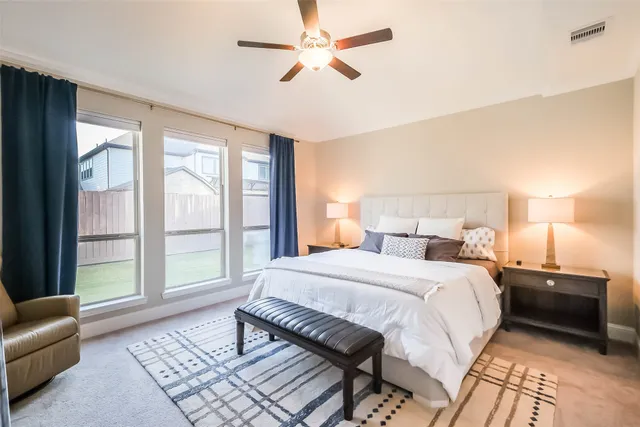 $659,900 | 17915 Texas Wildflower Drive, Cypress, TX 77433