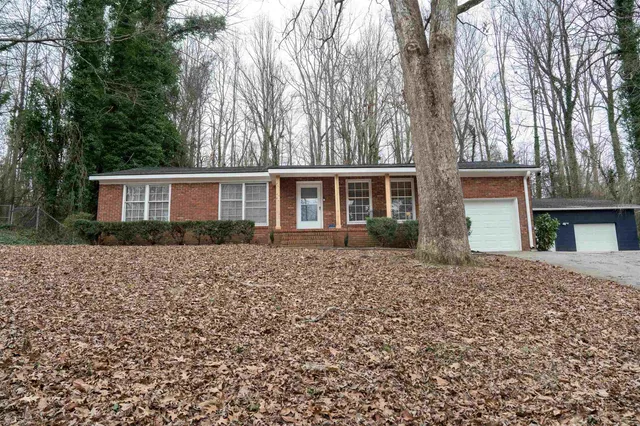 $334,900 | 245 West Drive, Travelers Rest, SC 29690