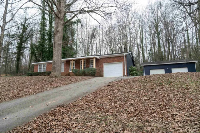 $334,900 | 245 West Drive, Travelers Rest, SC 29690