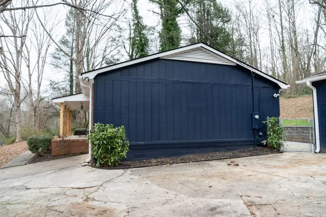 $334,900 | 245 West Drive, Travelers Rest, SC 29690