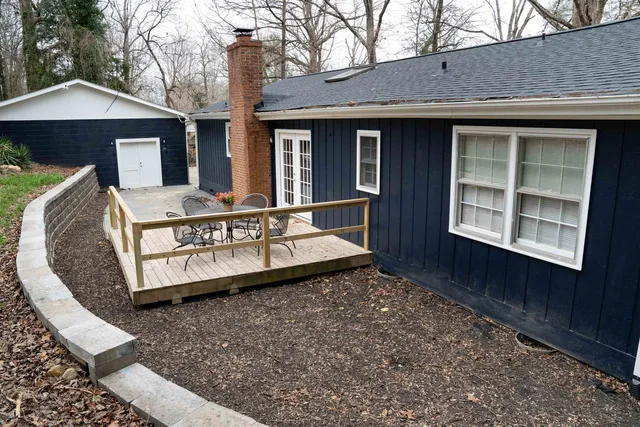 $334,900 | 245 West Drive, Travelers Rest, SC 29690