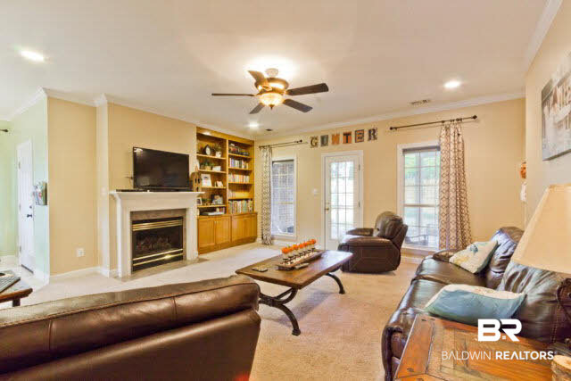 8291 Reidy Court Mobile, AL 36695 - Photo 2 of 13
