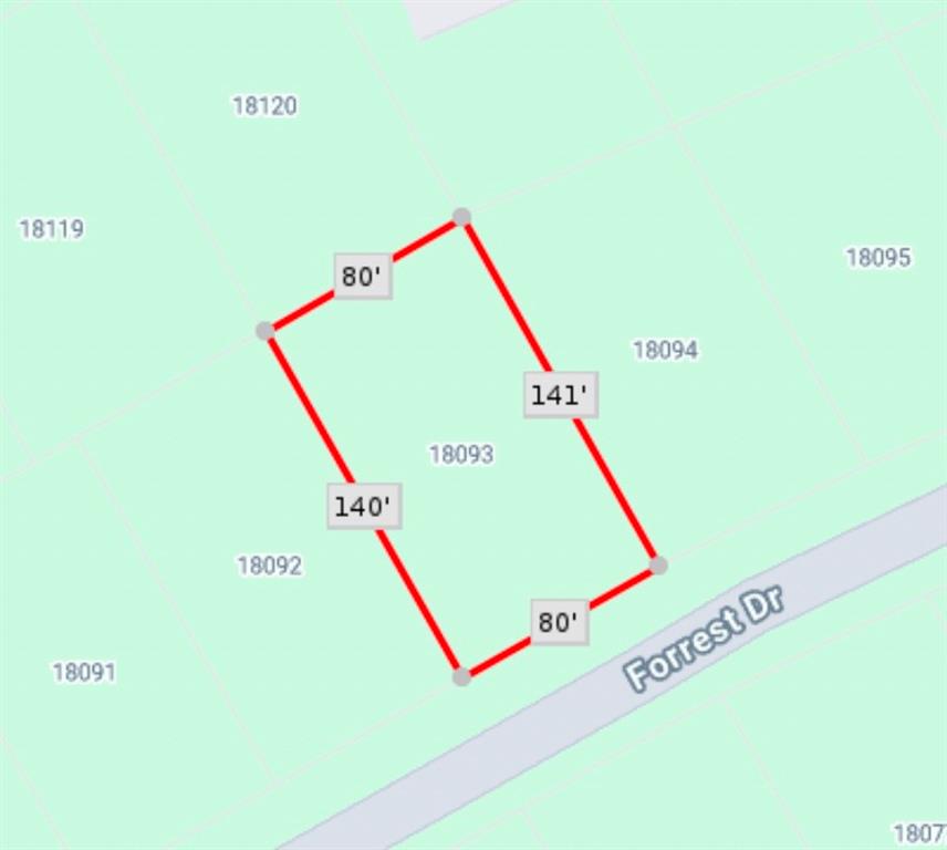 18093 Forrest Drive Whitney, TX 76692 - Photo 2 of 6 a close up of a wall with a white wall