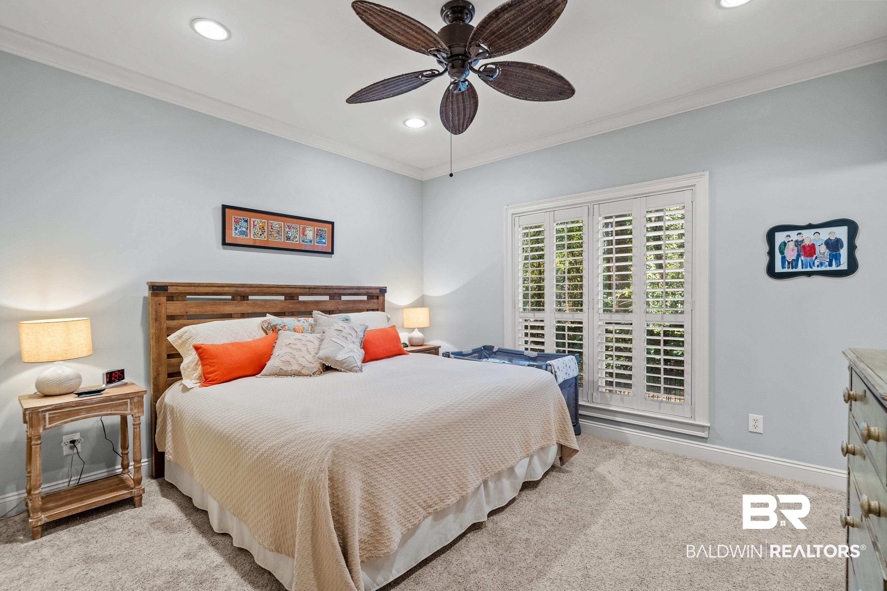 9916 Windmill Road, Unit 6 Fairhope, AL 36532 - Photo 13 of 22