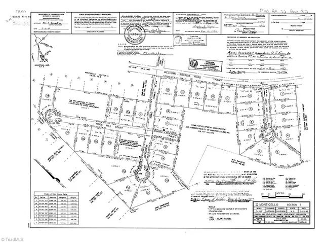 $39,000 | 232 West Jefferson Road, Lexington, NC 27295