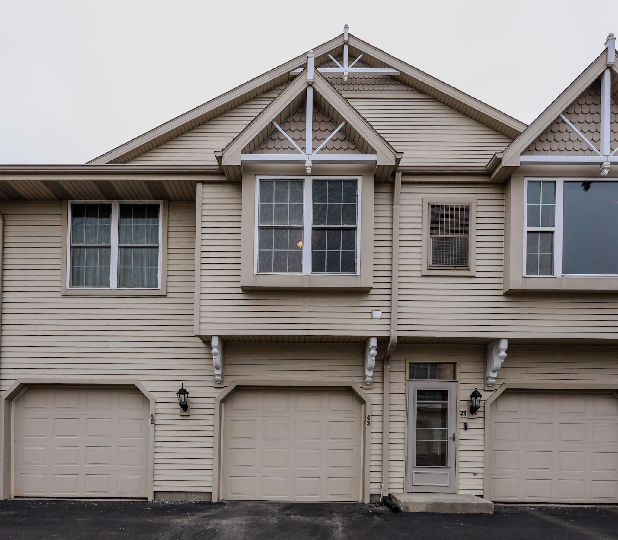 1513 92nd Street, Unit 43 Sturtevant, WI 53177 - Photo 13 of 15 Why rent, when you can own