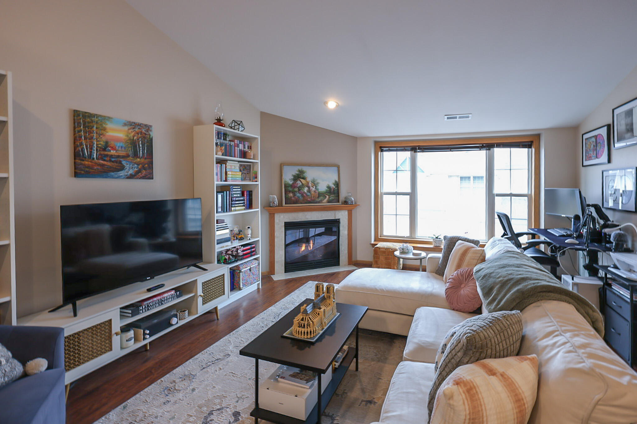 1513 92nd Street, Unit 43 Sturtevant, WI 53177 - Photo 2 of 15 Condo Racine-08