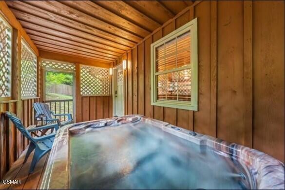 4151 Oak Ridge Street Pigeon Forge, TN 37863 - Photo 18 of 24 Gallery Image 18
