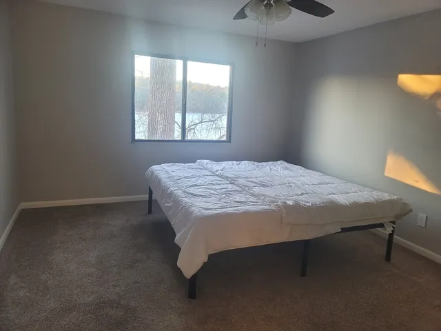 $1,600 | 30 Thayer Pond Drive, Unit 6, Oxford, MA 01537