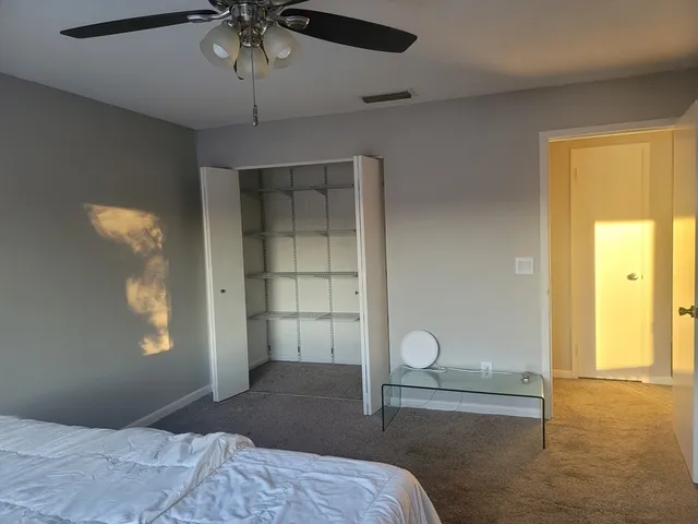 $1,600 | 30 Thayer Pond Drive, Unit 6, Oxford, MA 01537