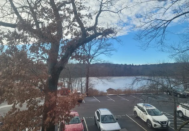 $1,600 | 30 Thayer Pond Drive, Unit 6, Oxford, MA 01537