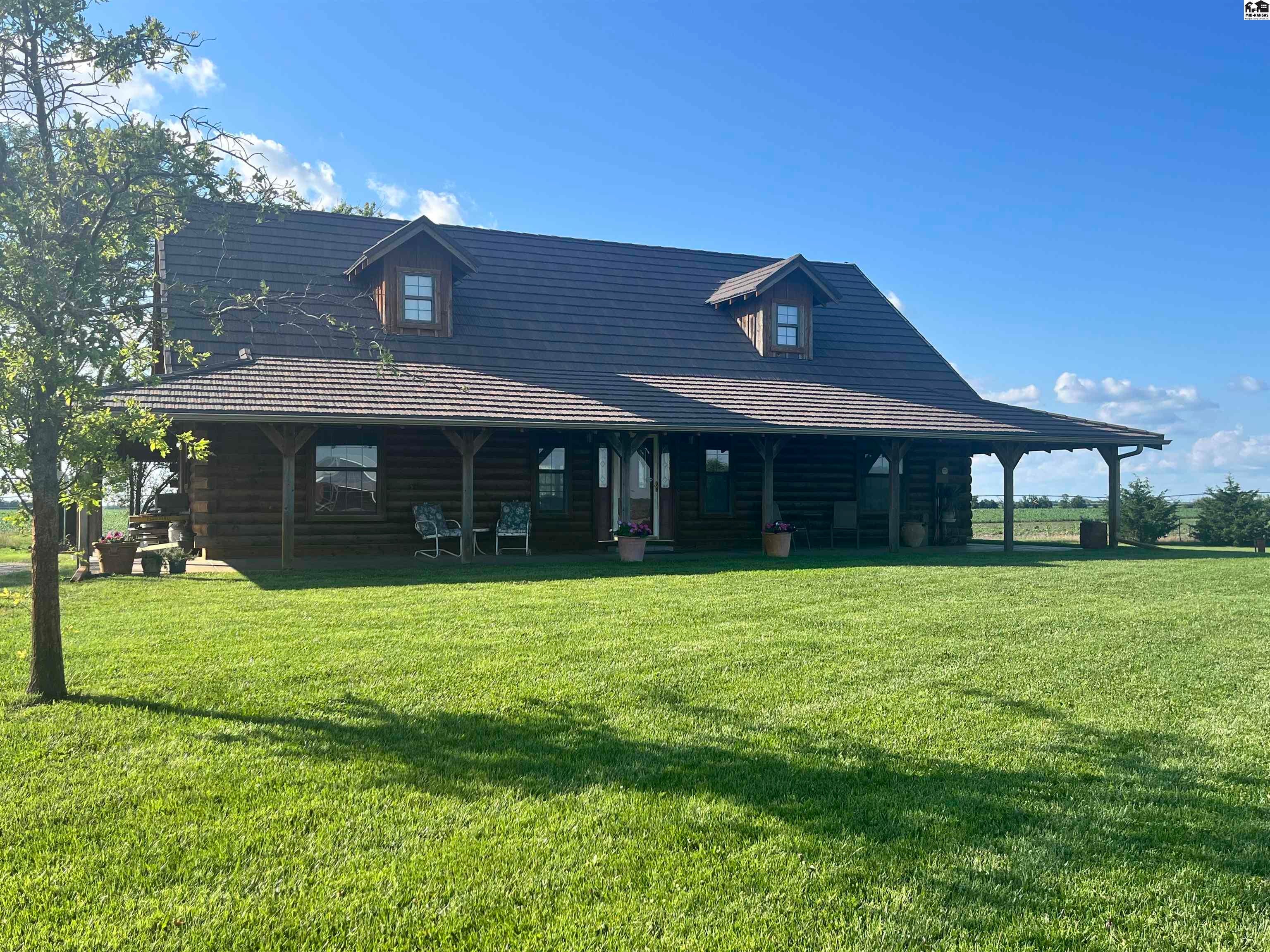 6435 South Halstead Road Halstead, KS 67056 - Photo 1 of 1 Gallery Image 1