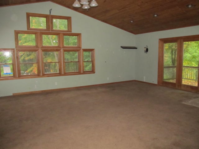 2867 Kettle Lake Road Kalkaska, MI 49646 - Photo 5 of 38 1880375-4.JPG