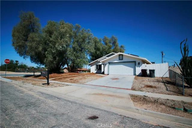 $342,000 | 72712 Granite Avenue, Twentynine Palms, CA 92277