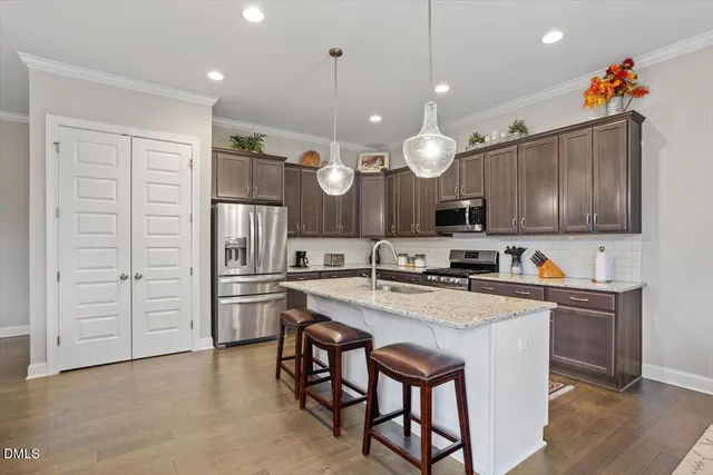 $825,000 | 1157 St Cloud Loop, Apex, NC 27523