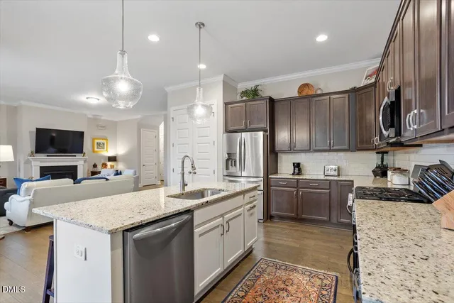 $825,000 | 1157 St Cloud Loop, Apex, NC 27523