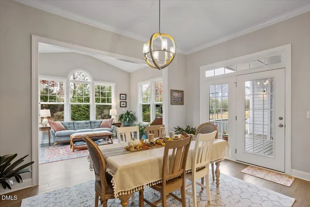 $825,000 | 1157 St Cloud Loop, Apex, NC 27523