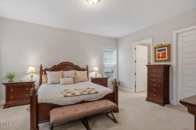 $825,000 | 1157 St Cloud Loop, Apex, NC 27523