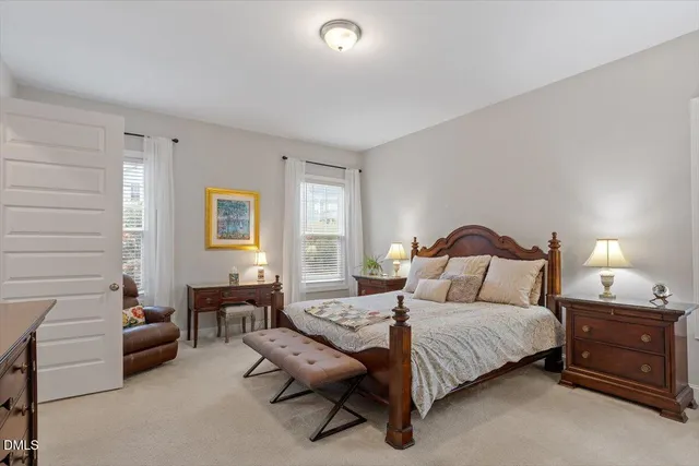 $825,000 | 1157 St Cloud Loop, Apex, NC 27523