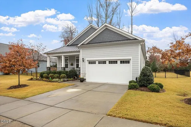 $825,000 | 1157 St Cloud Loop, Apex, NC 27523