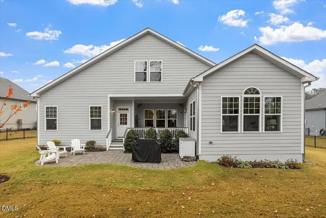 $825,000 | 1157 St Cloud Loop, Apex, NC 27523