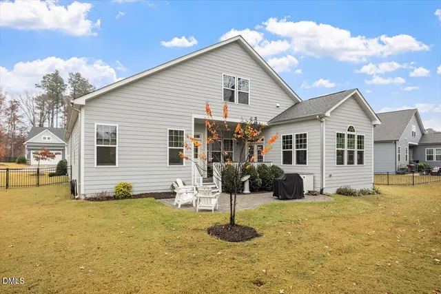 $825,000 | 1157 St Cloud Loop, Apex, NC 27523