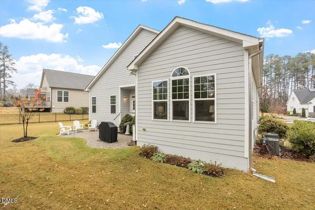 $825,000 | 1157 St Cloud Loop, Apex, NC 27523