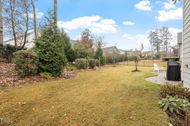 $825,000 | 1157 St Cloud Loop, Apex, NC 27523