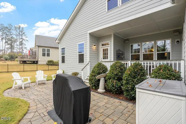 $825,000 | 1157 St Cloud Loop, Apex, NC 27523