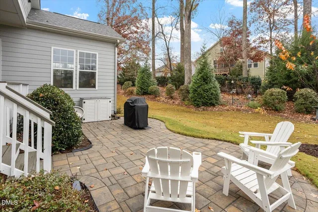 $825,000 | 1157 St Cloud Loop, Apex, NC 27523