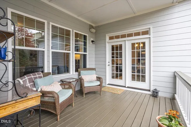 $825,000 | 1157 St Cloud Loop, Apex, NC 27523